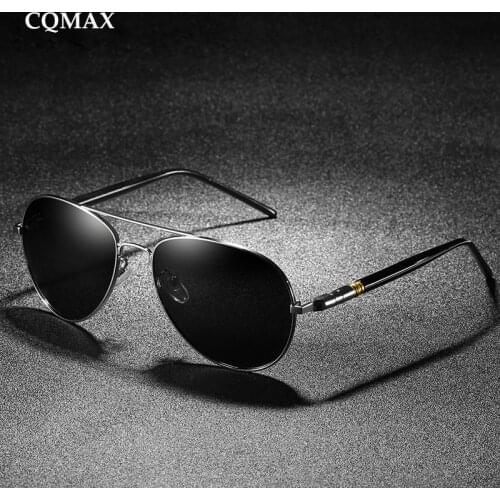 CQMAX Round Sunglasses Women Brand Designer 2019 Retro Sunglass Driving Sun Glasses For Women Lady Men Female Sunglass Mirror