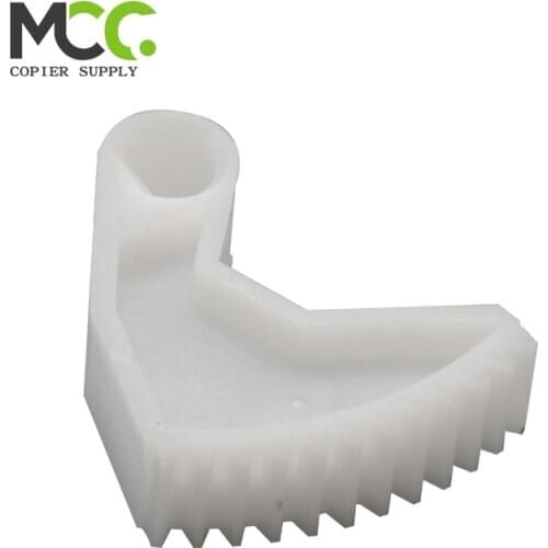 FOR TOSHIBA E-STUDIO 205L 206L 255 256 257 305 306 307 355 356 357 455 456 457 507 HIGH QUALITY TRAY UP SHAFT GEAR 6LJ11610000