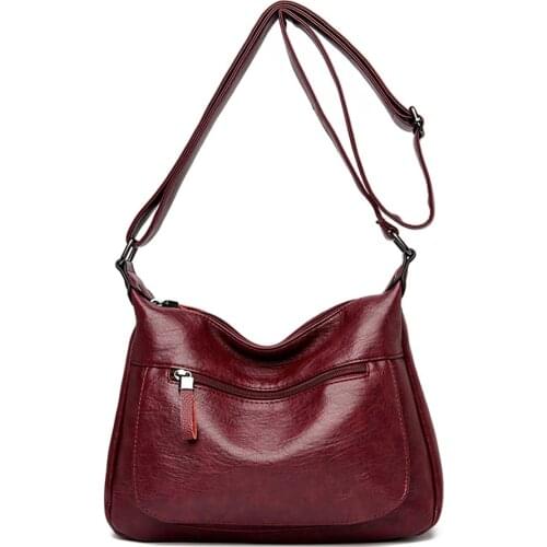 ERXI Women's Business Bags