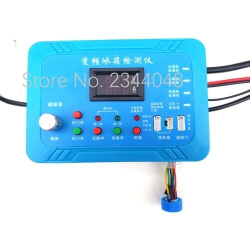 Automatic calorimeter liquid crystal display operation simple precision