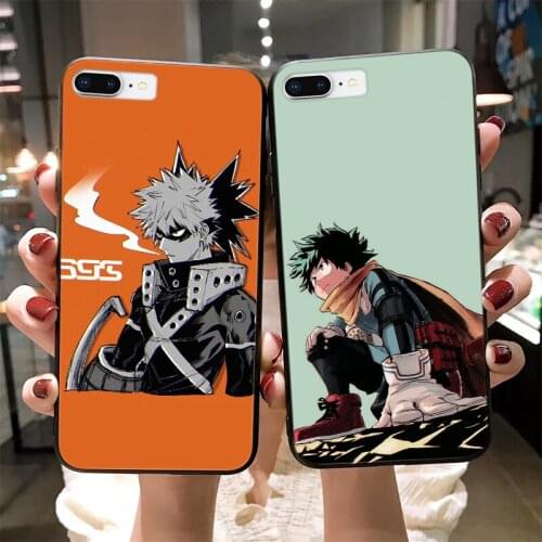 JIYUE Huawei Honor 8X Phone Cases