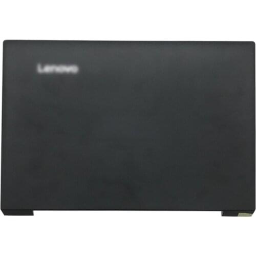 NEW Laptop For Lenovo V110-15 V110-15ISK Notebook Computer Case LCD Back Cover/Front Bezel/Hinges/Palmrest/Bottom Case