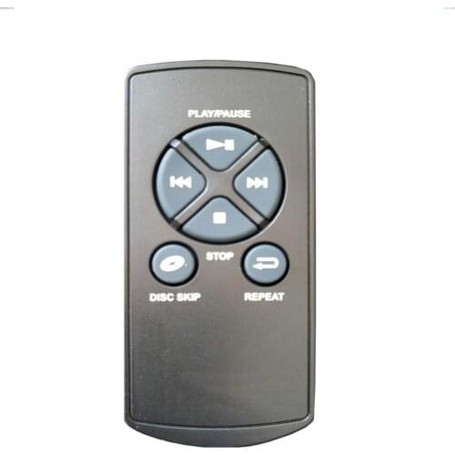 New Remote Control for RCA RS22363 RS22163CP 3-DISC CD Stereo Audio Mini Shelf System Controller