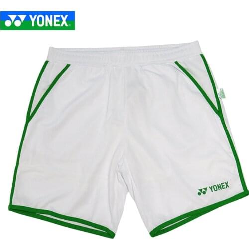 Original YONEX sports Shorts pants bottom jersey quick dry sportswear badminton clothing 120121 for men women