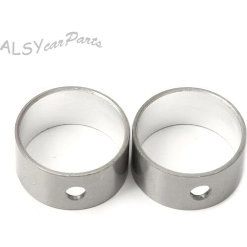 YIMIAOMO OEM 06H 103 396 J Engine Balance Shaft Bearing Aluminum Bearings For VW Golf Jetta Passat Audi A4 A6 2.0TSI 06H198205N