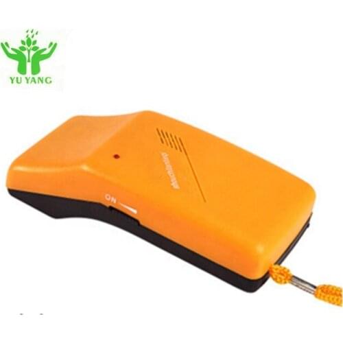 Metal Needle Detector Machine Portable Hand Held Needle Detector