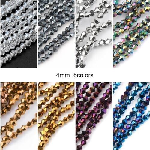 Beads QIAO China