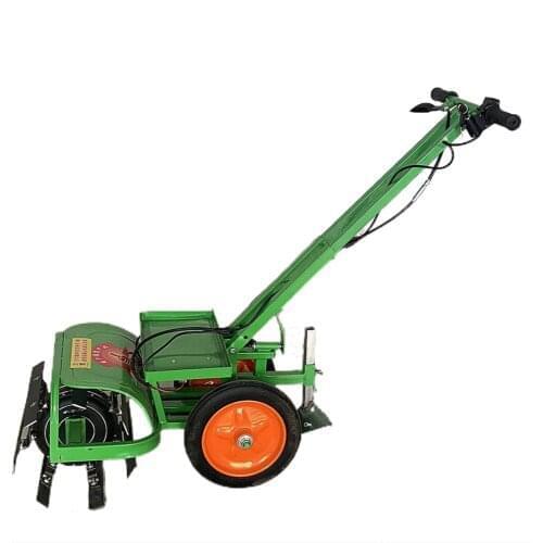 RERAS Electric Lawn Mowers