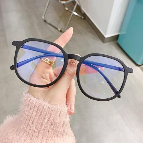 SESTVENA Women's Glasses And Cases