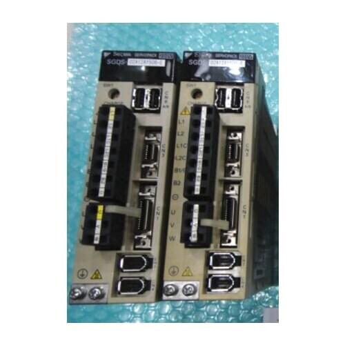 SGDS-02A12AY506-E Server Used Tested Work