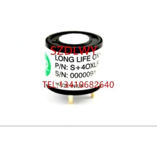 SZDLWY 5 years life, 4 series oxygen sensor / O2 sensor S+4OXLF