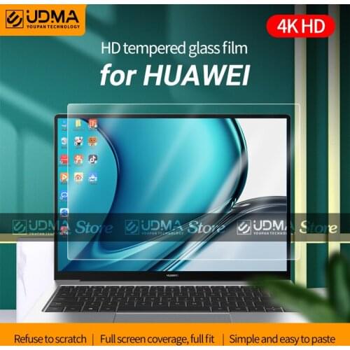 UDMA Protective Films And Glasses For Tablets