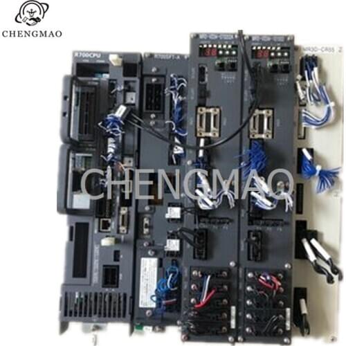 In Stock Drive R700SFT-A AC Servo Drive Amplifier Controller