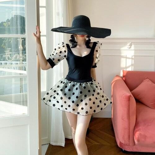 Womens Swimwear One-Piece Swimsuit Women Trikini Woman Rashguard Monokini Push Up 2022 New Sexy Fit For Distribution Print