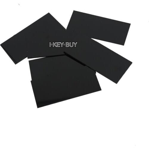 10Pieces/Lot Electric Welding Argon Arc PC Resin Plastic Welder Lens