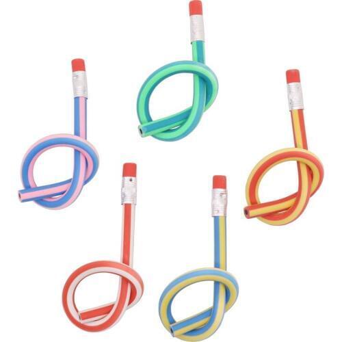 ALIWUZN Soft Pencils