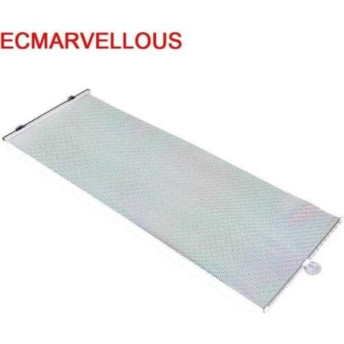 Auto Sun Shade Window Accesorios Interior Parasol Coche Parabrisas Delantero Car Accessories Retractable Windshield Sunshade