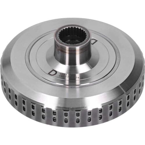 Clutch Drum Assembly Aluminium Alloy 09G TF60SN 4 Plate K1 Automobile Replacement Clutch Drum New Arrivals