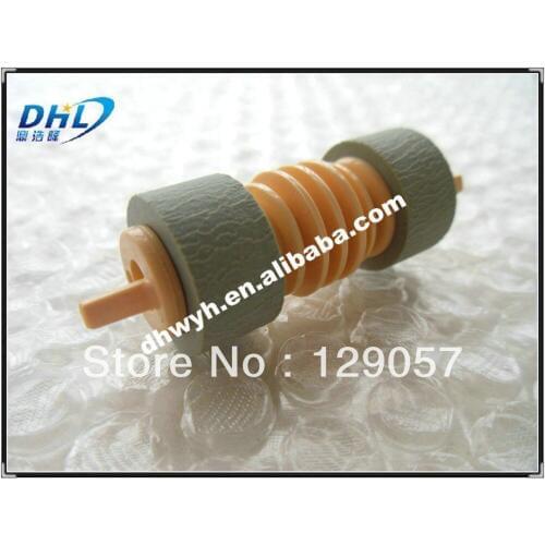 Free Shipping 600K61600 Pickup Roller For Lexmark w820 Laser Printer Spare Parts Separation Roller