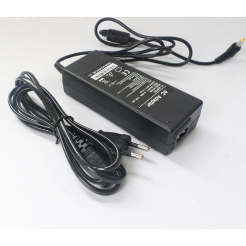 Laptop Power AC Adapter Battery Charger For Acer V3-571G V3-731 V3-771 V3-771G ES1-711 4750 4750G 4750Z AS4750G AS4750Z 19V 90W