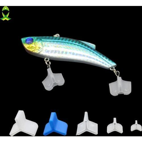 JSM 20pcs/lot super Durable Fishing Treble Hooks Covers Case Bonnets Caps Safety holder Protector