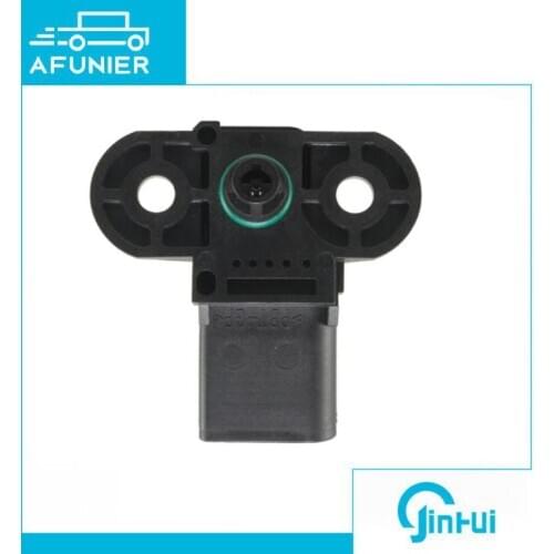 Intake air pressure sensor for AUDI 100 A4 A5 A6 A8 ALLROAD R8 Q7 VW PASSAT OE No.036906051C