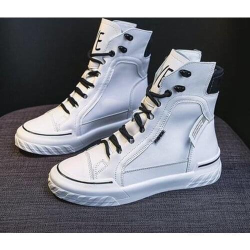 Platform Womens Sneakers Spring Canvas Lace-Up Vulcanized Shoes Summer Breathable White Casual Womens Sport Shoes