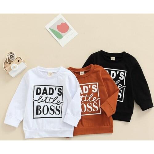 Mubineo Sweatshirts For Boys