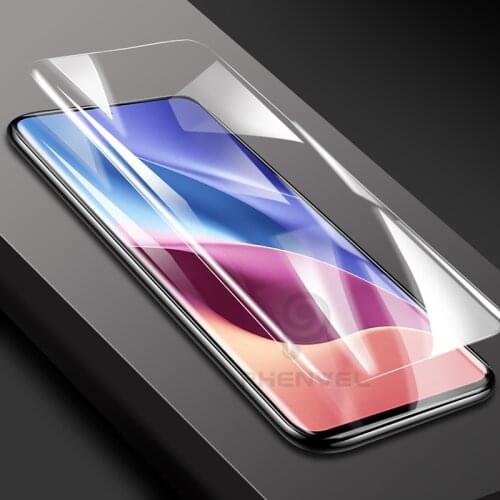 PHENVEL Screen Protectors For Xiaomi Redmi 2 Pro