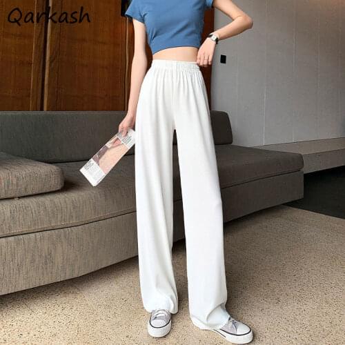 Qarkash Womens Summer Pants