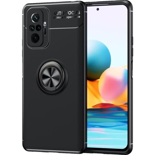 Чехлы для телефонов Xiaomi Redmi Note 9S REDAMIGO China At AliExpress