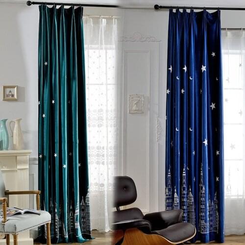 Rzcortinas Velvet Curtains For Windows