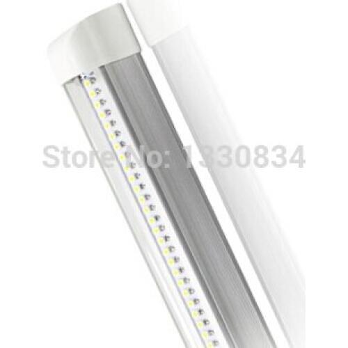 SMD3528 T5 Tube Super Brightness/0.6m 96leds 8W White/Clear Tube