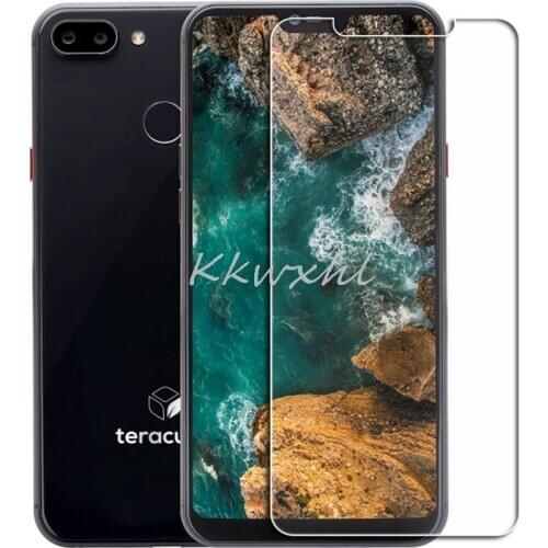 For Teracube Phone 6.2" note8p Glass Screen Protective Tempered Glass FOR Teracube Phone Protector Cover Film