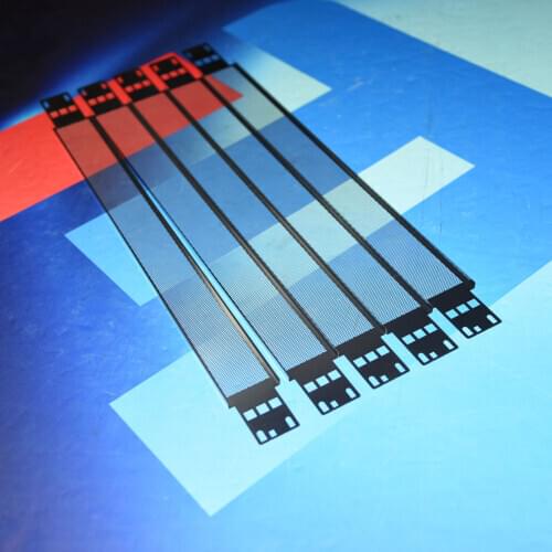 5pcs new Charge Corona Grid for Xerox WC5775 WC5765 WC5755 WorkCentre 5765 5775 5790 5665 5675 5687 5755 5745 5735 5740