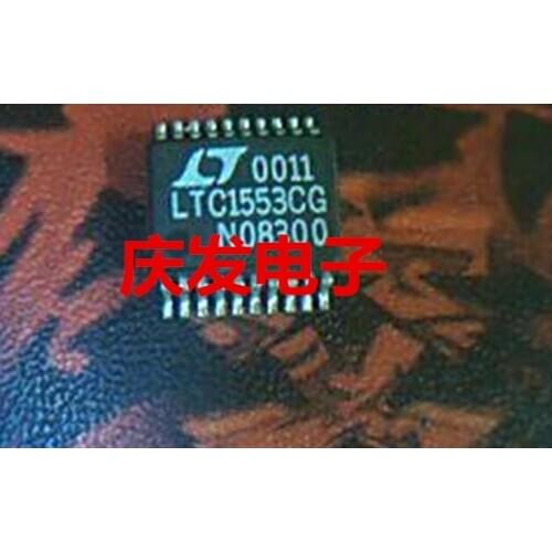 Free Delivery.LTC1553CG SSOP20