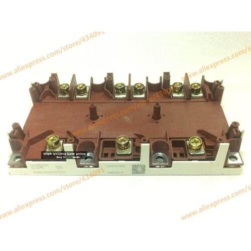 Free Shipping SKIM455GD12T4D1 module