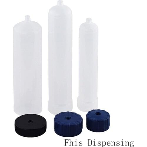 Large Syringe Dispenser Wholesale (100cc/200cc/300cc)3Sets/Lot Dispensing Syringes