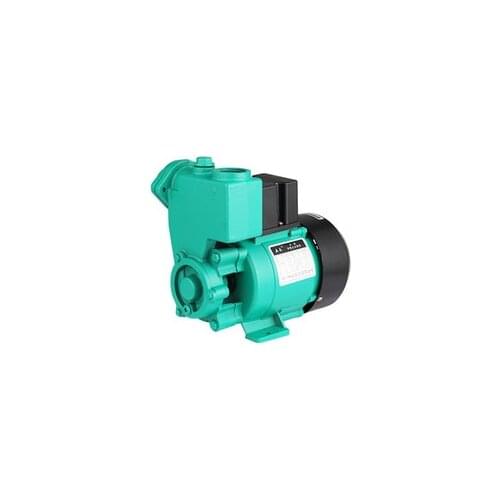 280W S 220V Household Automatic Silent Self-suction Pump Water Heater Booster Pump