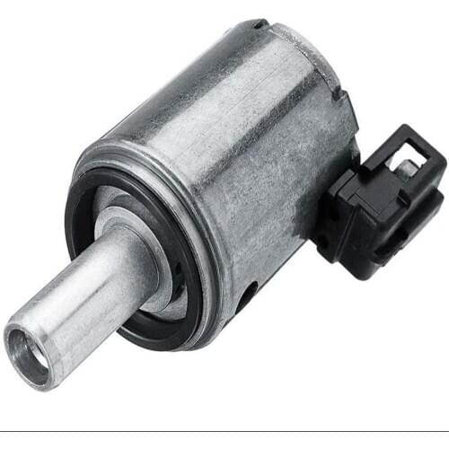 Transmission Solenoid Valve OEM AL4DPO For Citroen Berlingo/Peugeot