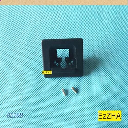 EzZHA Car Rear View Backup Parking Camera Bracket License Plate Light Housing For Peugeot 408 2014 2015 2016