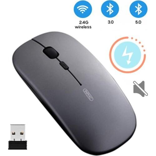 GAMEDIAS Wireless Mice