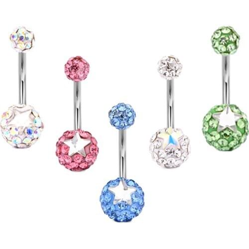 Piercing Rings JFORYOU China
