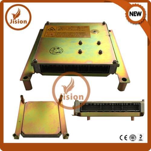 JISION original 9239568 9212078 ZAX200 VEHICLE CONTROLLER free shipping