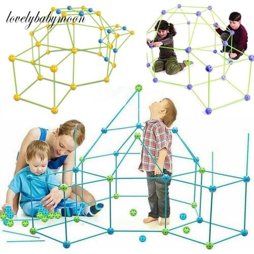 Kidmothermoon Kids Tents