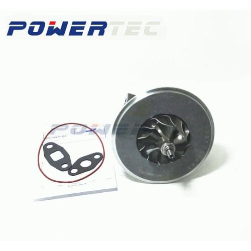 New For JBC Agricultural 3.9L TA3107 Turbo Core 465778-5017S Turbocharger Cartridge 2674397 2674397P 2674397R Blanced