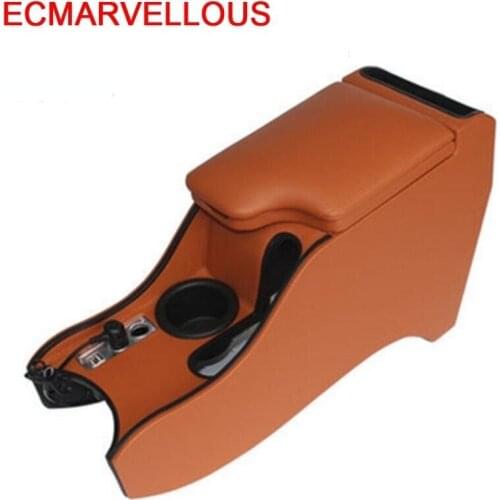 Rangement Voiture Storage Accesorios Coche Interior Reposabrazos Arm Rest Car Styling Armrest 2013 2014 2015 FOR Chevrolet Cruze