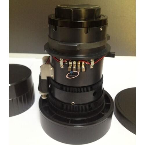 ET-DLE150 Projection Lens For Panasonic PT-FD600 Standard Zoom Lens