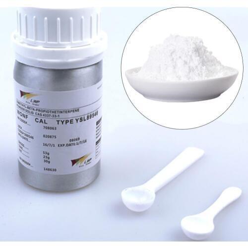 Fishing Lure Additive DMPT Crucian Carp Crucian Carp Fishing Grass Carp Fishing Bait Promote Acidity Drug Food Additives
