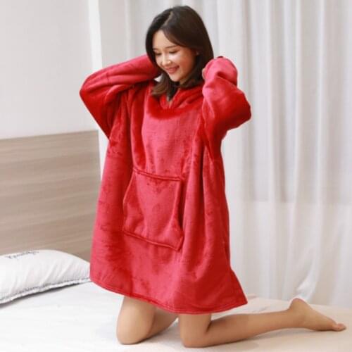 Sweetkama Women's Fleece Hoodies